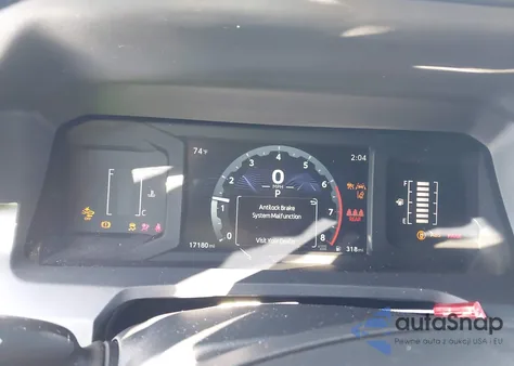 2024 Toyota Tacoma Sr5 из США, поврежденный, VIN 3TYKB5FN0RT010299